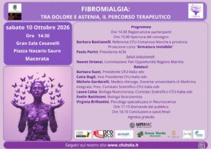 Fibromialgia